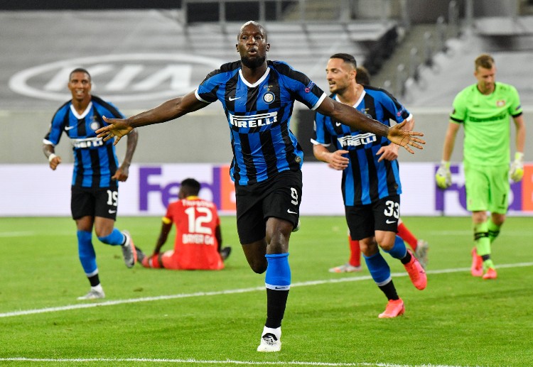 Europa League: Inter Milan dĩ nhiên cũng đang được đặt nhiều kỳ vọng ở Europa League