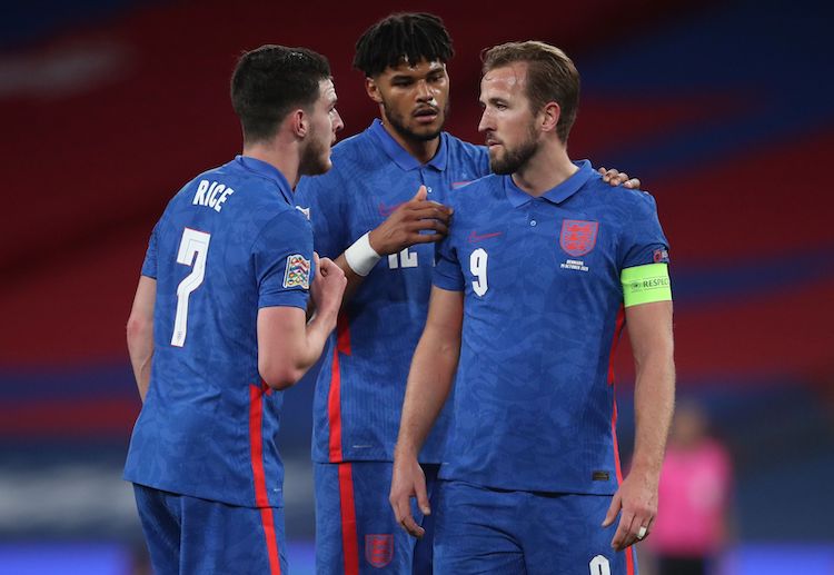 น่าสนใจ อังกฤษ เตรียมรับมืออย่างไร ในศึกฟุตบอล ยูฟ่า เนชั่น ลีก 2020