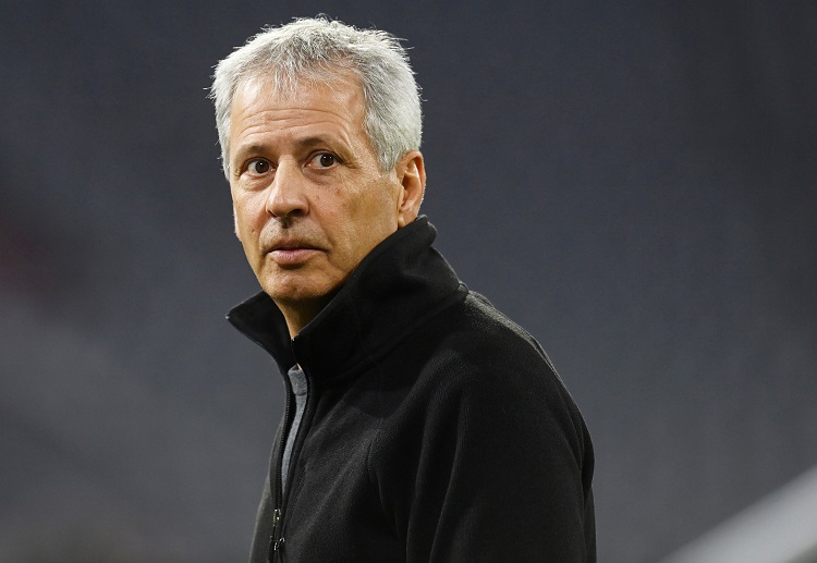 Tidak mudah bagi Hoffenheim untuk bisa menang lawan Dortmund di Bundesliga