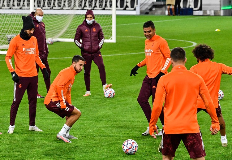 La Liga: Can Real Madrid beat Huesca at home?