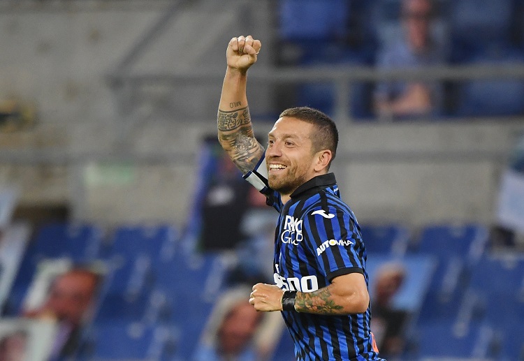 Highlights Serie A 2020: Lazio 1 – 4 Atalanta.