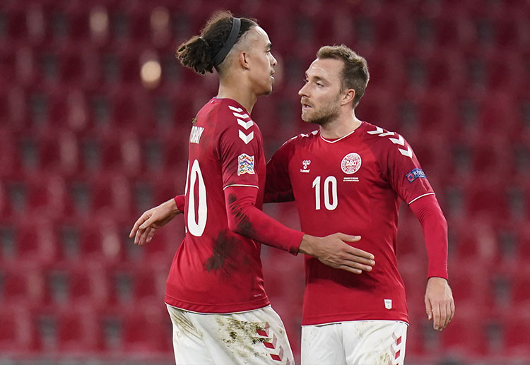 น่าสนใจ เดนมาร์ค เตรียมรับมืออย่างไร ในศึกฟุตบอล ยูฟ่า เนชั่น ลีก 2020