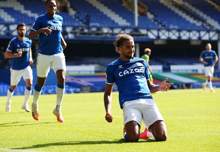 Dự đoán Premier League Everton vs Leeds United.