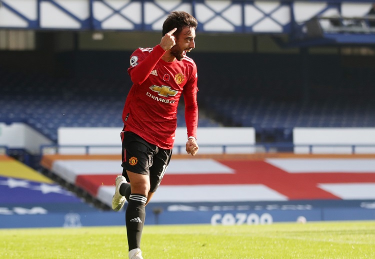 พรีเมียร์ลีก อังกฤษ 2020 น่าสนใจ หาก แมนฯ ยูไนเต็ด คว้าชัยชนะ