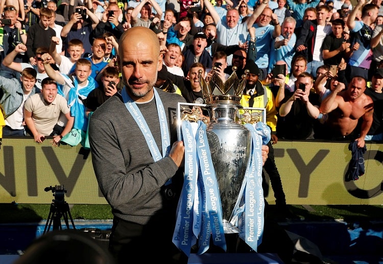 Manchester City are looking to get the win to climb up the Premier League table