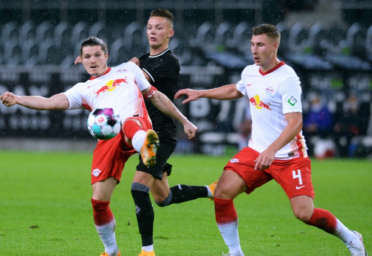 UEFA Champions League: Leipzig đang tỏ ra lép vế hơn đôi chút so với Paris Saint-Germain khi đã phải nhận 2 thất bại