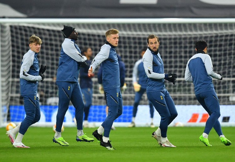 Premier League: Harry Kane missed Tottenham Hotspur training last Wednesday