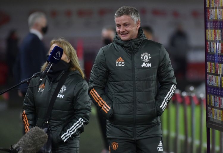 Ole Gunnar Solskjaer eyes to double his effort to lead Man United in beating the Wolves in midweek Premier League clash