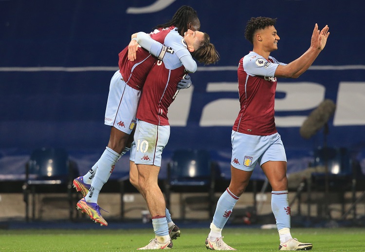 FA Cup: chuỗi trận thăng hoa của Aston Villa đã bắt đầu chậm lại dần