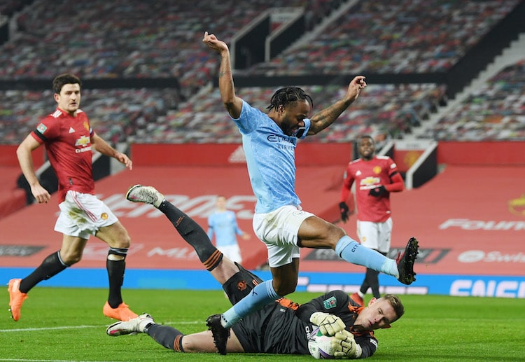 EFL Cup: MU không tạo ra nhiều tình huống đáng chú ý vì Man City thi đấu rất nỗ lực để bảo vệ thành quả