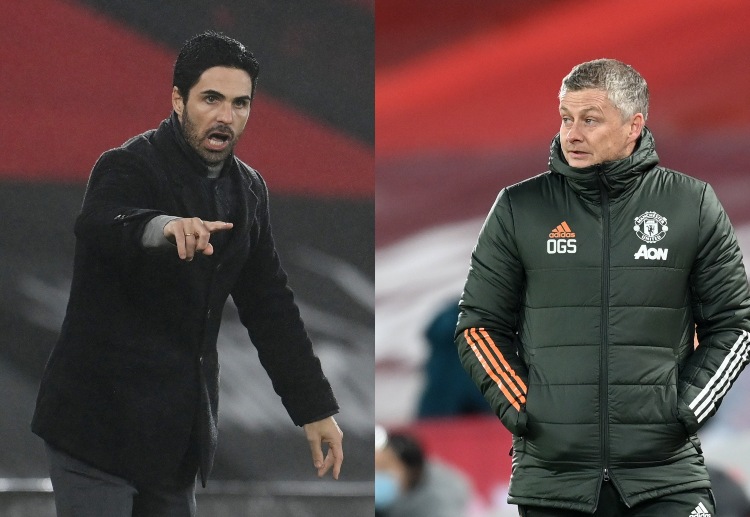 မန်ချက်စတာယူနိုက်တက်တို့ရဲ့ ဒီရာသီ ပရီးမီးယားလိဂ် အဝေးကွင်းစွမ်းဆောင်ရည်ကို ကြည့်မယ်ဆိုရင်လည်း ၁၀ ပွဲကစားရာမှာ ၈ ပွဲနိုင် ၂ ပွဲသရေကျပြီး ရှုံးပွဲလုံးဝမရှိထားလို့ အားရစရာပါပဲ။