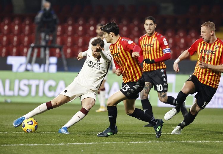 意甲 罗马的沙约尔近段时间赛场上的动态