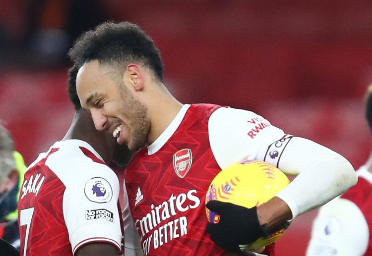 Premier League: Thành tích thi đấu của Arsenal tại Ngoại Hạng Anh trước đó là không thực sự ổn định.