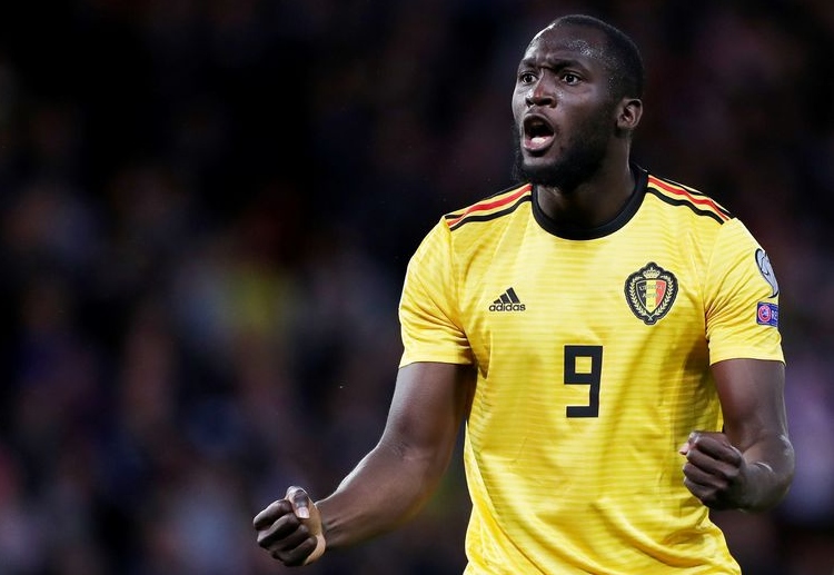 Belgium star Romelu Lukaku is one of the favourites to lift the Euro 2020 Golden Boot award