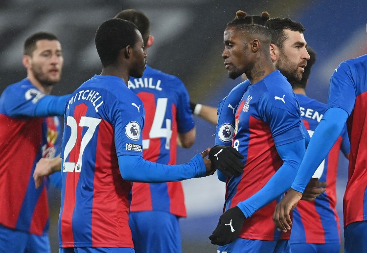 Taruhan Premier League: Brighton & Hove Albion vs Crystal Palace