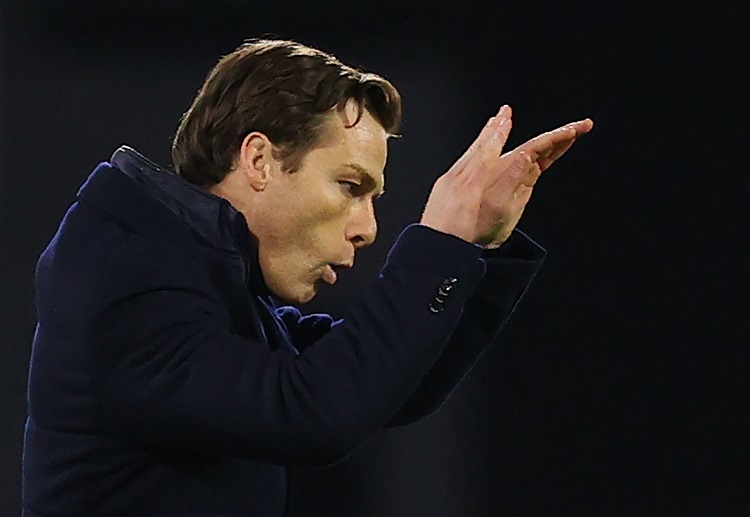 Scott Parker aims to keep Fulham in the Premier League