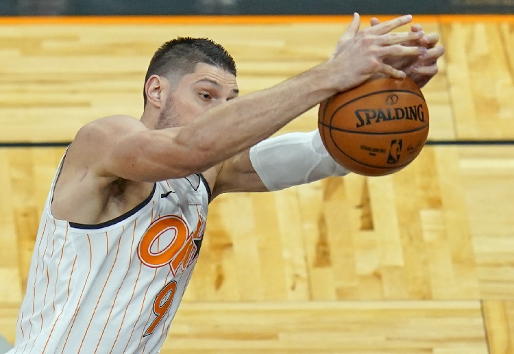 The Orlando Magic have traded NBA All-Star center Nikola Vucevic and Al-Farouq Aminu to the Chicago Bulls