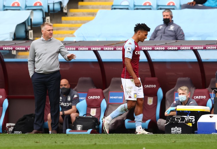 အက်စတွန်ဗီလာ ကတော့ ပရီးမီးယားလိဂ် ရှုံးပွဲပြန်တွေ့ခဲ့လို့ အမှတ်ပေးဇယားအဆင့် ၁၁ နေရာမှာပဲ ဆက်လက် ရပ်တည်ခဲ့ပါတယ်။