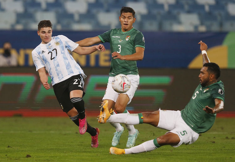 โบลิเวีย จะเข้ารอบ โคปา อเมริกา 2021ได้หรือไม่?