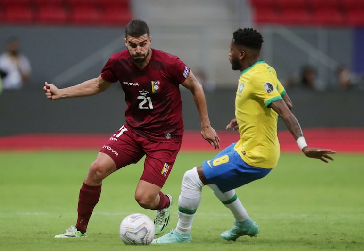 Copa America: sức tấn công mà Selecao tạo ra chưa đủ khiến hàng thủ Venezuela bị đánh bại