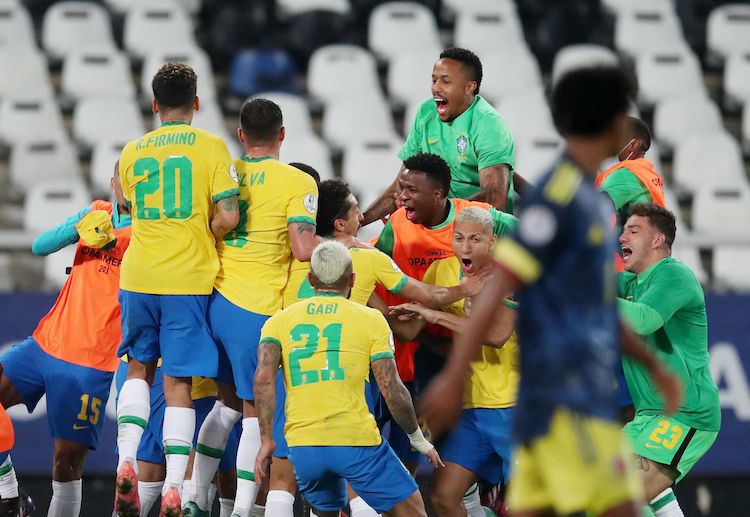 โคลอมเบีย จะเข้ารอบ โคปา อเมริกา 2021ได้หรือไม่?