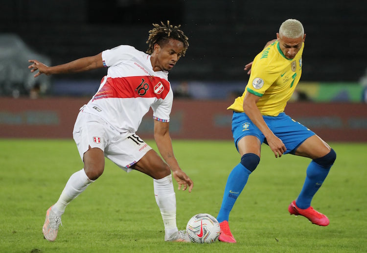 เปรู จะเข้ารอบ โคปา อเมริกา 2021ได้หรือไม่?