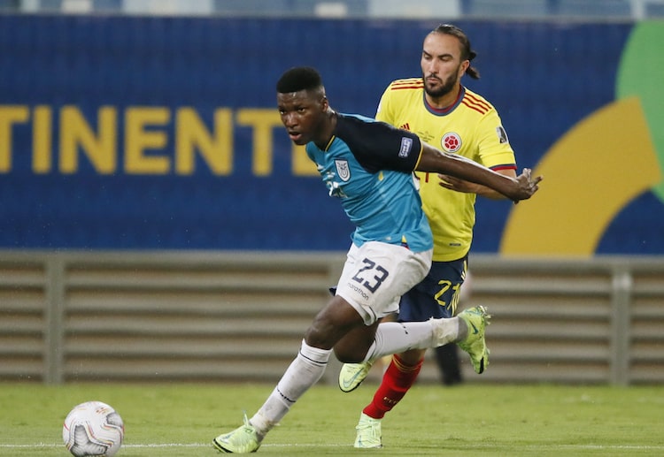 เอกวาดอร์ จะคว้าแชมป์ โคปา อเมริกา 2021ได้หรือไม่?