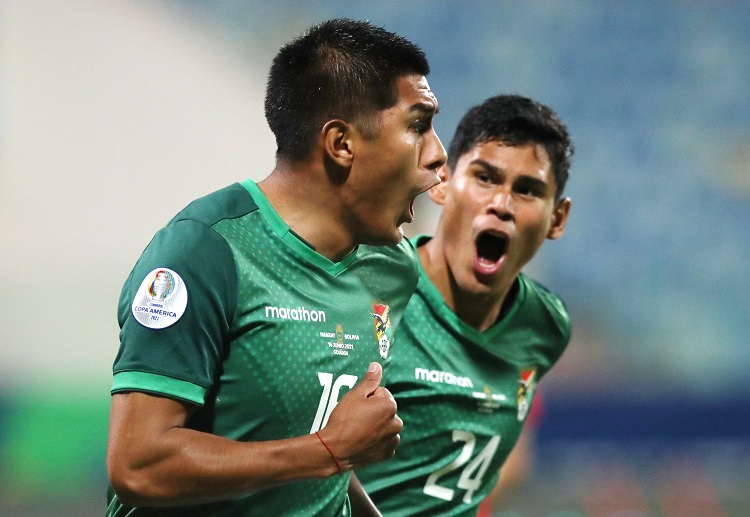 โบลิเวีย จะคว้าแชมป์ โคปา อเมริกา 2021ได้หรือไม่?