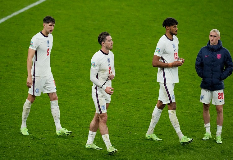 EURO 2020: Vô số cơ hội được "Tam sư" tạo ra nhưng đều không thể chuyển hóa thành bàn thắng