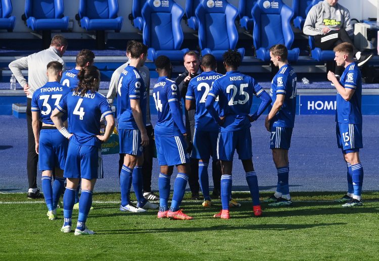 လက်ရှိ ပရီးမီးယားလိဂ် အဆင့် ၅ နေရာက ဝက်စ်ဟမ်းနဲ့ ၅ မှတ်၊ အဆင့် ၆ နေရာက တစ်ပွဲလျော့ကစားထားတဲ့ လစ်ဗာပူးလ်နဲ့ ၆ မှတ်သာ ကွာဟတဲ့ အပြင် ယူနိုက်တက်၊ ချဲလ်ဆီး၊ စပါးတို့နဲ့ ကစားရမယ့် လက်ကျန်ပွဲတွေက လက်စတာ တို့အတွက် အိမ်မက်ဆိုးတွေ ဖြစ်လာနိုင်ပါတယ်။