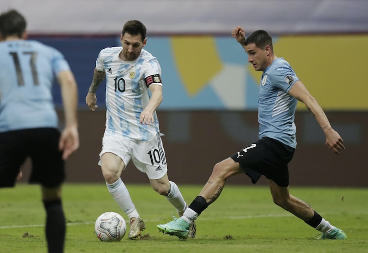 Can Lionel Messi finally bring Copa America glory to Argentina?