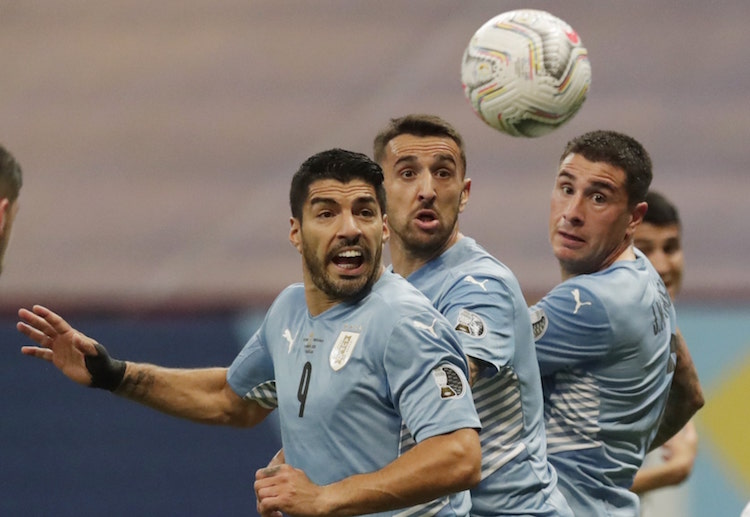 อุรุกวัย จะคว้าแชมป์ โคปา อเมริกา 2021ได้หรือไม่?