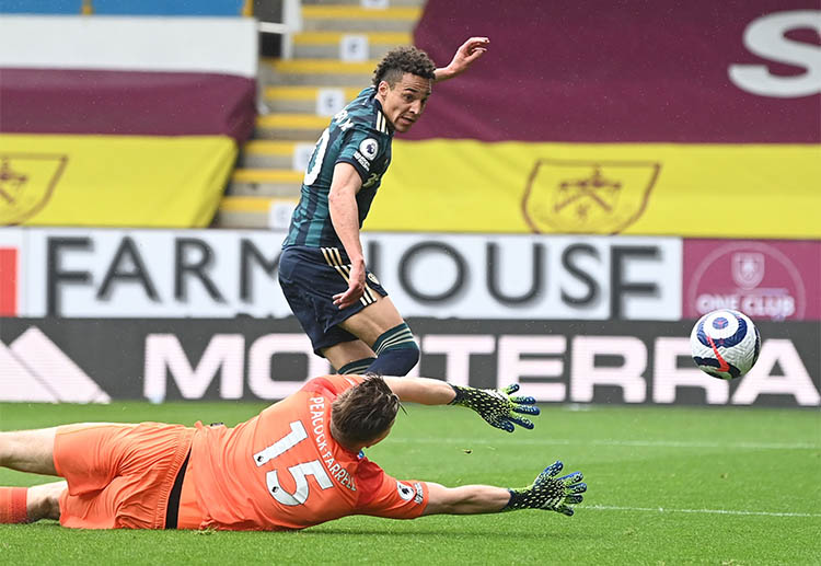 ဘန်လေ ကတော့ အခုပွဲမှာ ရှုံးနိ်မ့်ခဲ့ပေမယ့် အဆင့် ၁၅ နေရာမှာ ရပ်တည်နေပြီး တန်းဆင်းရမယ့် အသင်းတွေကလည်း သေချာသွားခဲ့တဲ့ နောက်မှာ လက်ကျန် ၂ ပွဲကို အကောင်းဆုံး ကစားဖို့ပြီး ပရီးမီးယားလိဂ် ရာသီသိမ်းနိုင်ဖို့ပဲ လိုအပ်ပါတော့တယ်။