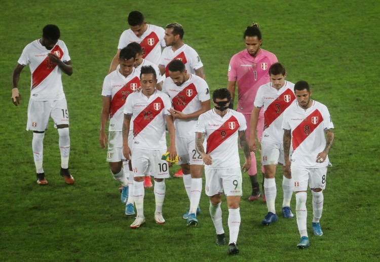 ทีมชาติเปรู จะคว้าอันดับ 3 ใน โคปา อเมริกา 2021ได้หรือไม่?