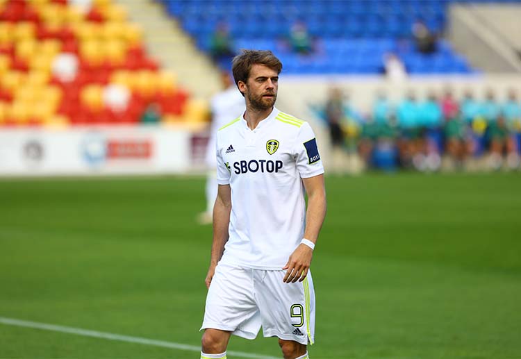 Patrick Bamford jadi salah satu pemain terbaik Premier League