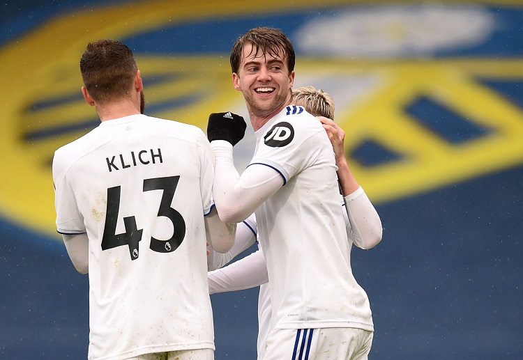 แพทริค แบมฟอร์ด ต้องพร้อมลงสนาม ในศึก พรีเมียร์ลีก อังกฤษ 2021