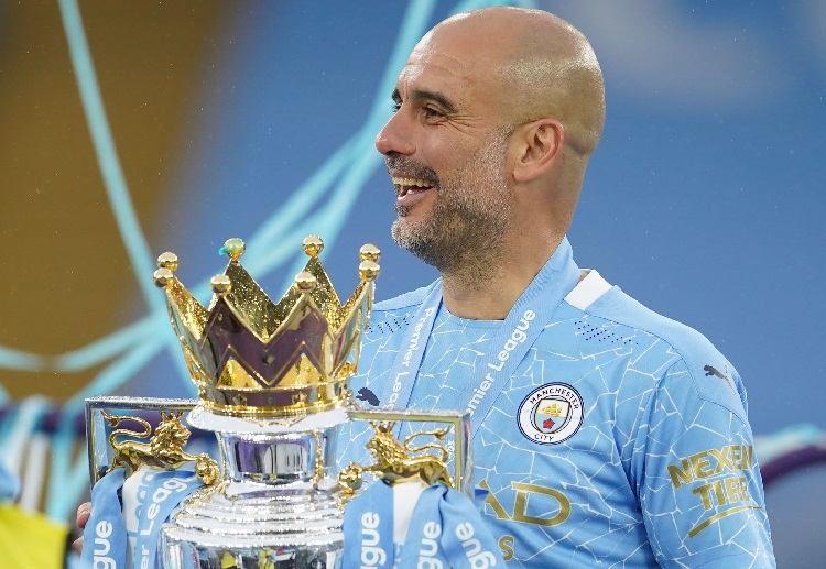 Can Pep Guardiola guide Manchester City to another Premier League glory?