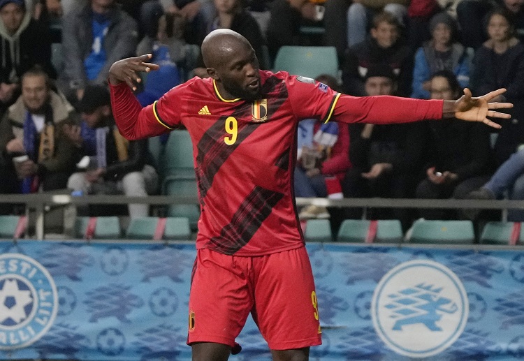 World Cup 2022: Romelu Lukaku has scored 55 goals in his last 57 games with the Belgium National Team