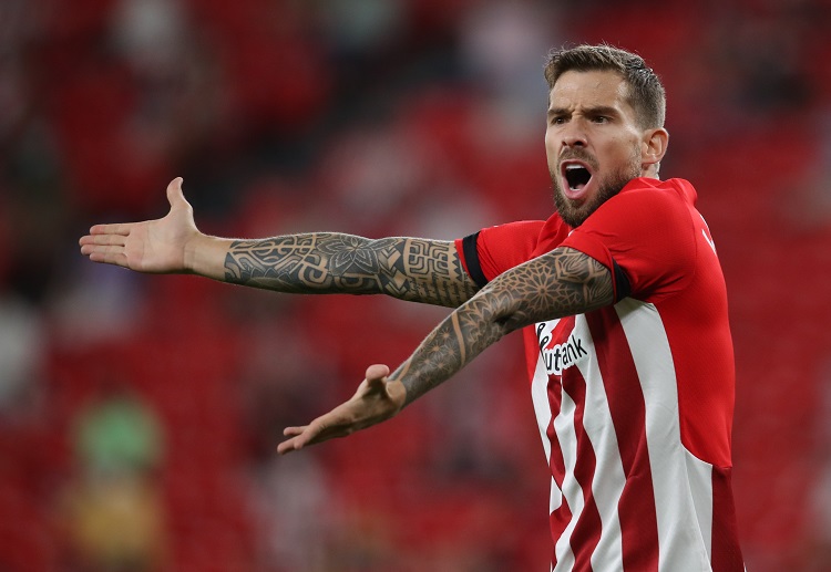 Athletic Club gặp tương đối nhiều khó khăn trong kèo đấu tới ở vòng 7 La Liga 2021/22