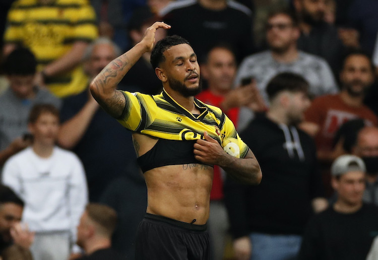 Watford optimis bisa curi 3 poin di Liga Inggris