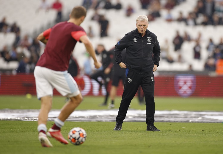 EFL Cup: West Ham cũng không đặt nặng mục tiêu tiến xa ở sân chơi Cúp Liên đoàn.