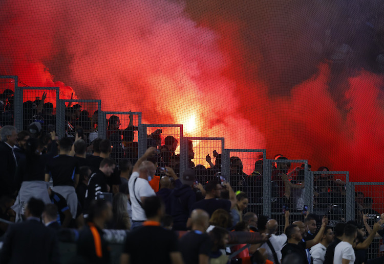 Tin tức Europa League 2021: Marseille 0-0 Galatasaray