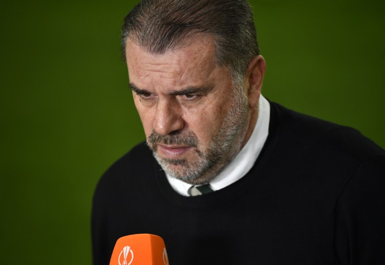 ယူရိုပါလိဂ် အုပ်စုတွင်း ပွဲစဉ်တွေမှာ ၂ ပွဲနိုင်၊ ၂ ပွဲရှုံး ဆိုတဲ့ ရလဒ်ကြောင့်သာ အဆင့် ၃ နေရာမှာ ရှိနေခဲ့တာ ဖြစ်ပါတယ်။