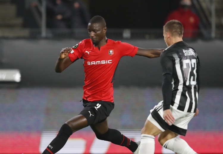 ယူရိုပါကွန်ဖရင့်လိဂ် အုပ်စု ပွဲစဉ် ၄ ပွဲမှာ ၄ပွဲလုံး ရှုံးထားတဲ့ ဆလိုဗေးနီးယားကလပ်ရဲ့ အခြေအနေက အိမ်ဖြည့် အဆင့်ပဲ ရှိပါတယ်။