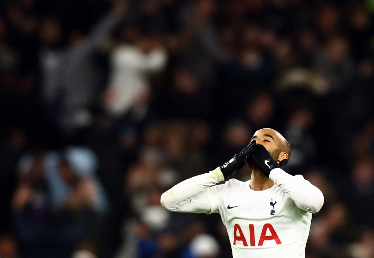 EFL Cup: Thắng lợi 2-1 trước West Ham, Tottenham tiến vào bán kết League Cup mùa này để đối đầu Chelsea