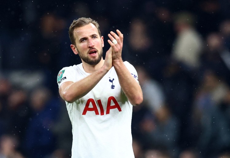 Premier League: Đối thủ của Tottenham sắp tới chỉ là một Crystal Palace rất thiếu phong độ.