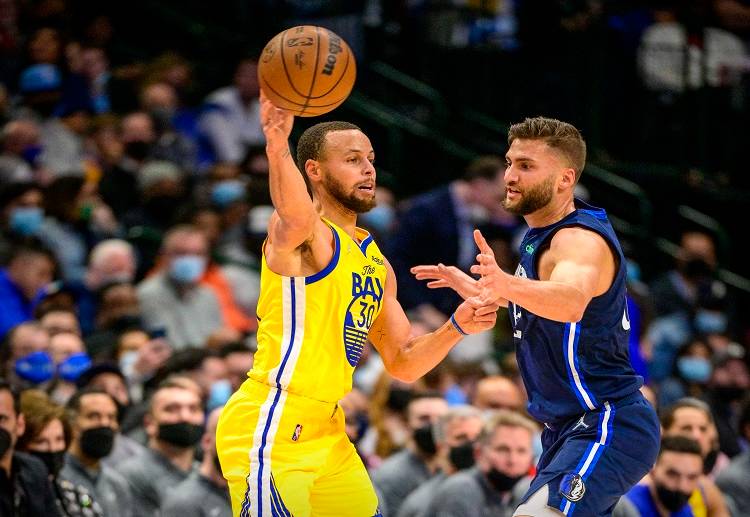 Nhận định NBA 2022: New Orleans Pelicans vs Golden State Warriors