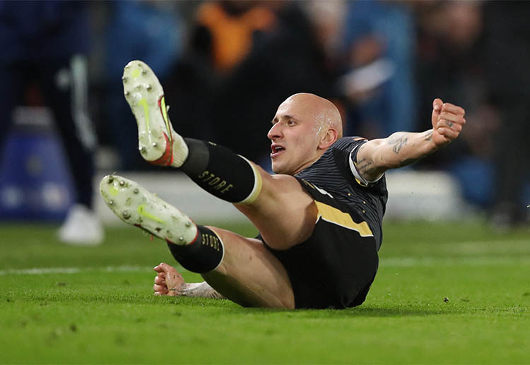 Premier League: Newcastle United’s Jonjo Shelvey scored the winning goal against Leeds United from a free-kick