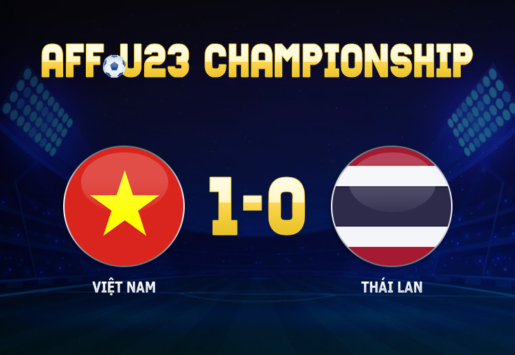 AFF U23: các học trò của HLV Đinh Thế Nam chủ động giảm nhịp độ để chơi phòng ngự phản công