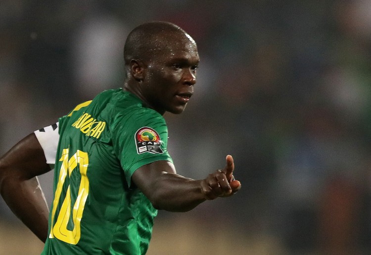 ပင်နယ်တီ မှာတော့ အိမ်ရှင် ပရိသတ် အားပေးမှုနဲ့ အမှားအယွင်း မရှိခဲ့ပဲ ကင်မရွန်း အာဖရိကနိုင်ငံများဖလား ရဲ့ တတိယဆုကို သမိုင်းတစ်လျှောက် ဒုတိယအကြိမ်မြောက် ရရှိခဲ့သွားတာ ဖြစ်ပါတယ်။